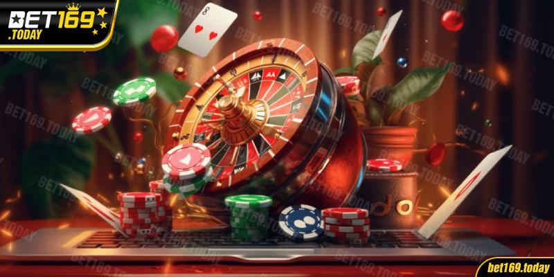 Sbobet - “Tiền bối” lão làng trong ngành giải trí cá cược online