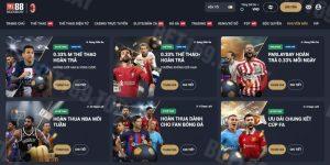 M88 - Lựa Chọn Hoàn Hảo Cho Niềm Đam Mê Cá Cược Của Bạn