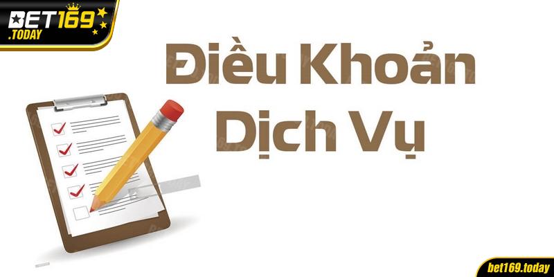 Điều khoản và điều kiện bet thủ phải biết