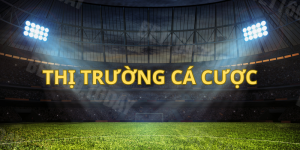 Tìm Hiểu Chi Tiết Thị Trường Cá Cược Mới Nhất Năm 2024