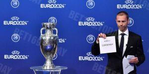 Tin Tức Euro 2024 - Giải Đấu Hấp Dẫn Nhất Hành Tinh