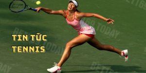 Tin Tức Tennis - Đào Sâu Tin Hot Với Độ Chính Xác Cao