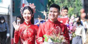 Cập Nhật Tin Tức Về Các Cầu Thủ Nổi Tiếng Mới Nhất