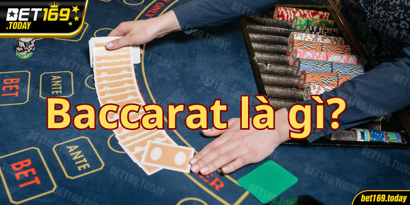 Baccarat trực tuyến mang đến cơ hội làm giàu cho người tham gia 