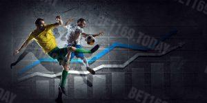 Bet168 - Xem Kèo Nhà Cái Cực Chuẩn 24/7, Tỷ Lệ Xanh Chín