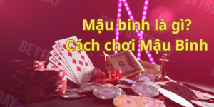 Mậu Binh - Cách Chơi Game Bài Đơn Giản Cho Người Mới