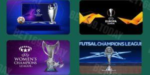 Tin tức về các giải đấu quốc tế cập nhật mới nhất 2024