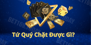 Tứ Quý Chặt Được Gì? Giải Mã Bí Mật Chặn Bài Chuyên Nghiệp