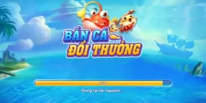 Bắn Cá Đổi Thưởng - Trường Săn Đẳng Cấp Hàng Đầu Châu Á