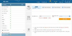 Những mẹo giúp giao dịch rút tiền về được thực hiện nhanh nhất