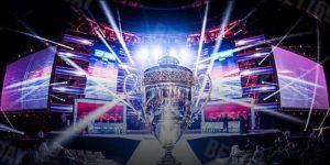 Thư Viện Esports cập nhật thông tin nhanh chóng