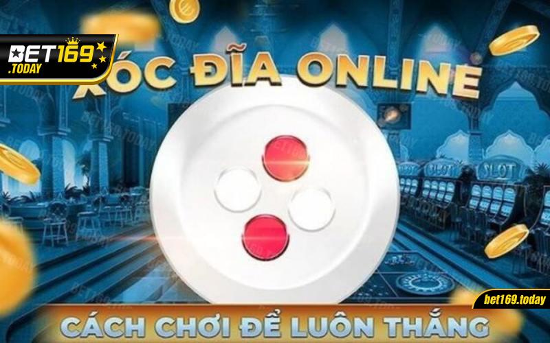 Xóc đĩa online