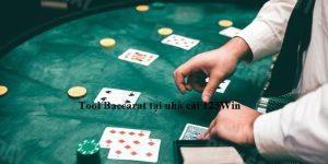 Tool Baccarat - Khám phá, chinh phục game bài cùng 123Win
