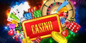 Một vài lý do tiêu biểu nhất khi chơi casino tại CWIN