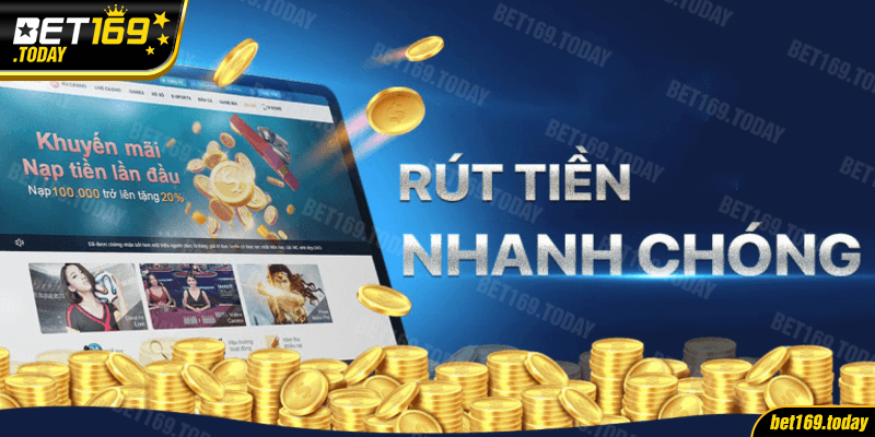 Cam kết của KUBET88 về quá trình rút tiền