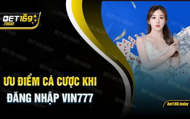 Tổng quan về nhà cái lừng danh Vin777