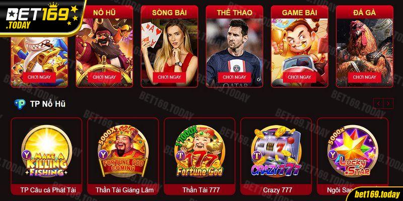 Thông tin cơ bản về GO99 nhà cái uy tín