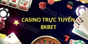 casino 8kbet