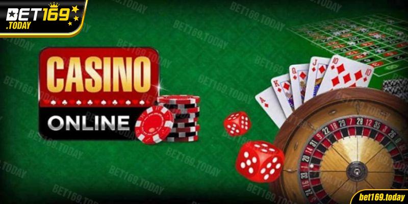 Casino 8KBET đẳng cấp