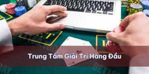Trung tâm giải trí hàng đầu trong hệ thống game