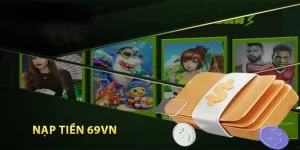 Lưu ý tân thủ cần nắm khi thực hiện lệnh nạp