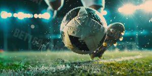 Kèo Châu Á Là Gì Và Bí Kíp Chiến Thắng Tại Nhà Cái J88