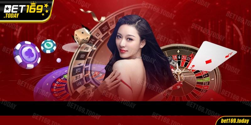 789P – Cổng game giải trí trực tuyến hàng đầu hiện nay